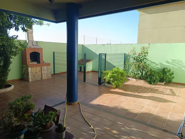 Chalet pareado en Calle Mendo, 70 - Foto 1