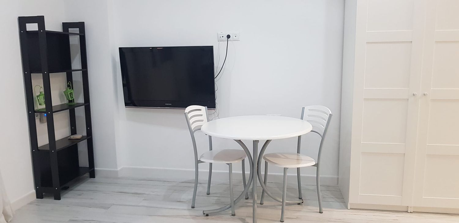 Piso en calle Poeta Vila y Blanco, 4 - Foto 12