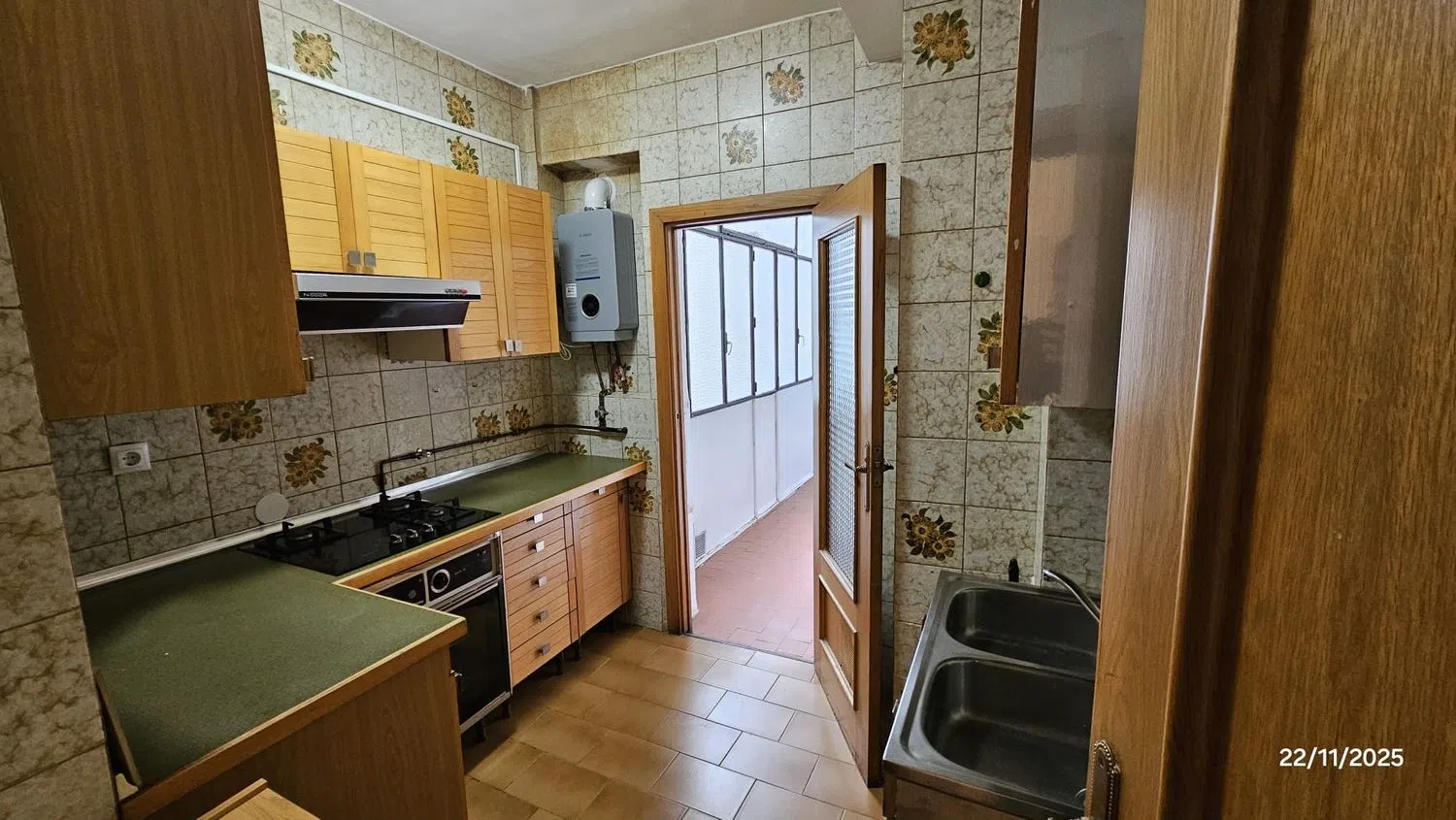 Piso en calle de Orense, 51 - Foto 5