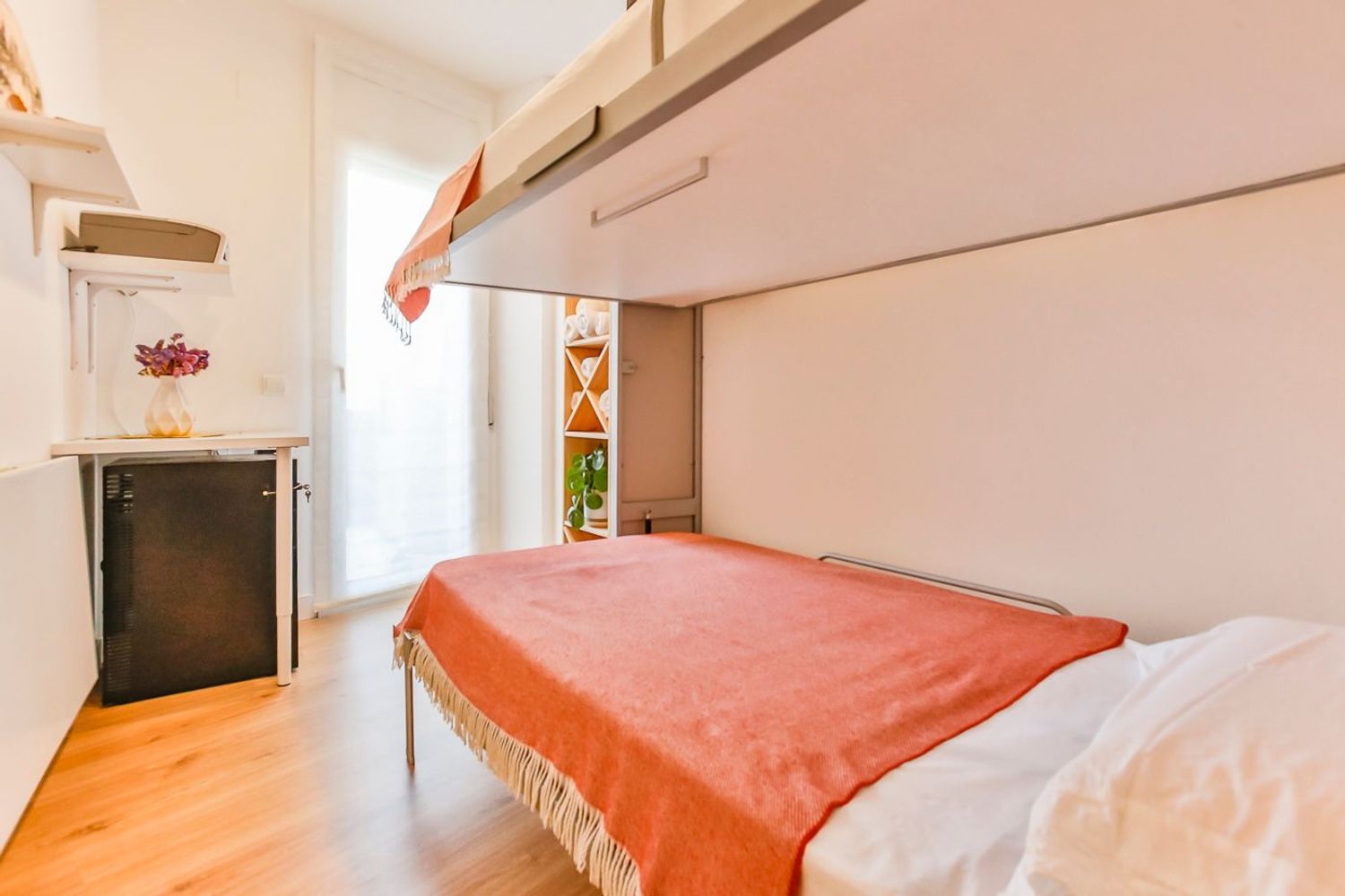 Piso en calle de Sant Crispí, 22 - Foto 26