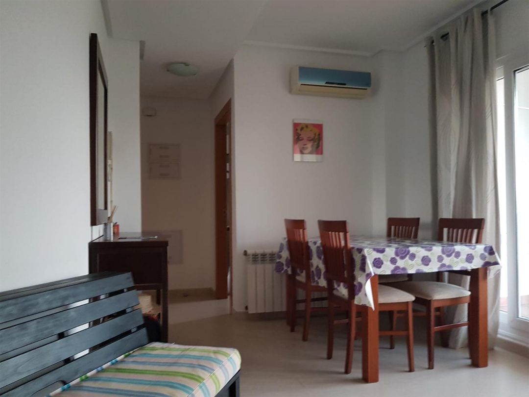 Apartamento en  Calle Hacienda Riquelme Vial C 1C - Foto 7