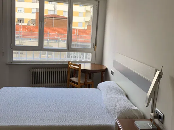 Piso en Paseo del Doctor Torres Villarroel, 10, Salesas, Salamanca - Foto 18