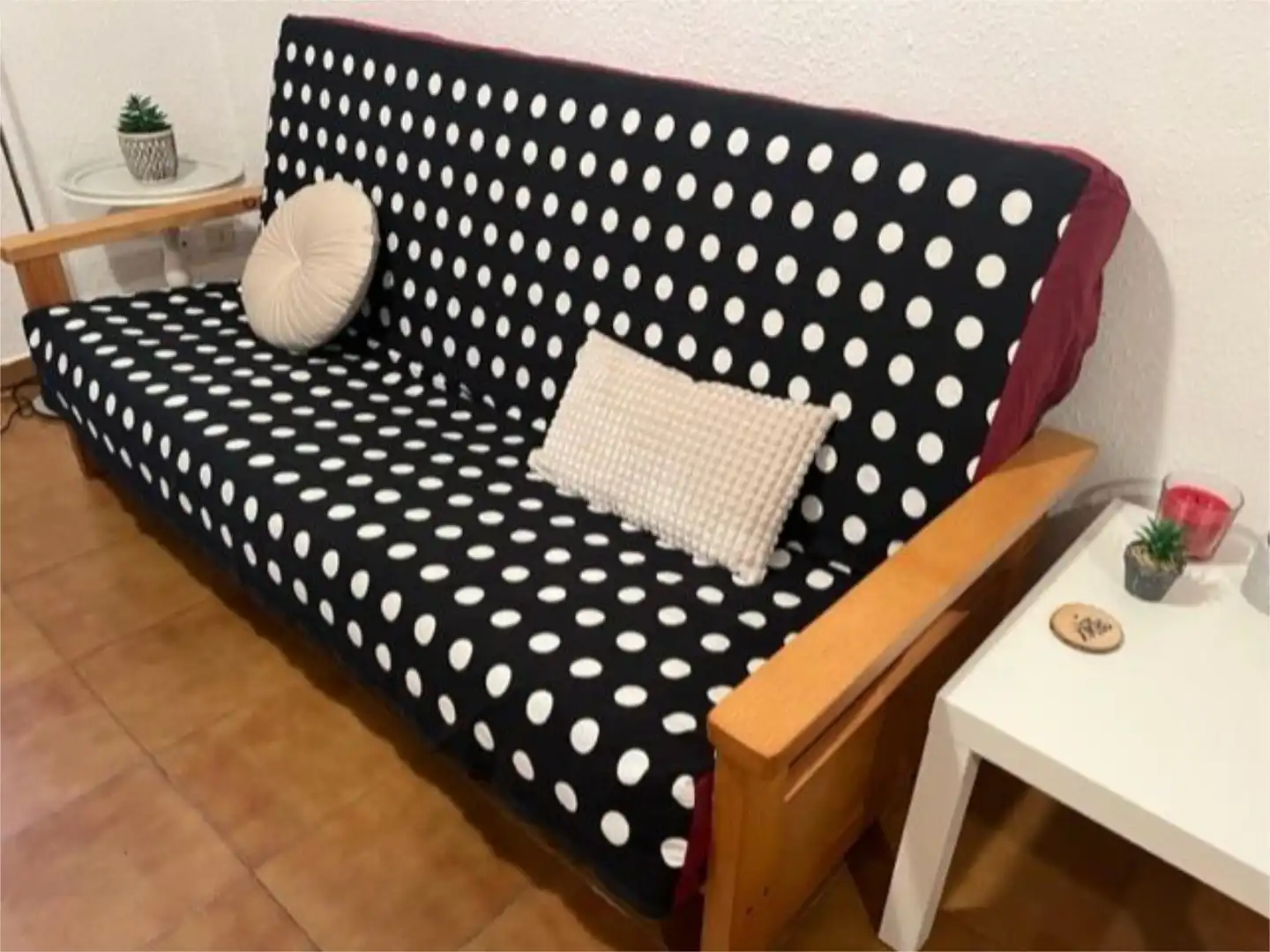 Apartamento en  LE-333 90 - Foto 4