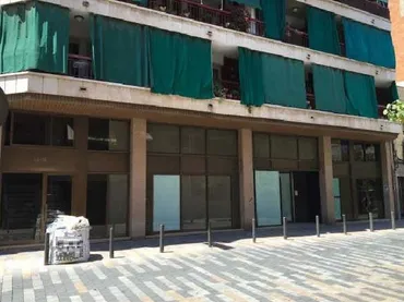 Local comercial en  C/ Víctor Balaguer - Foto 11