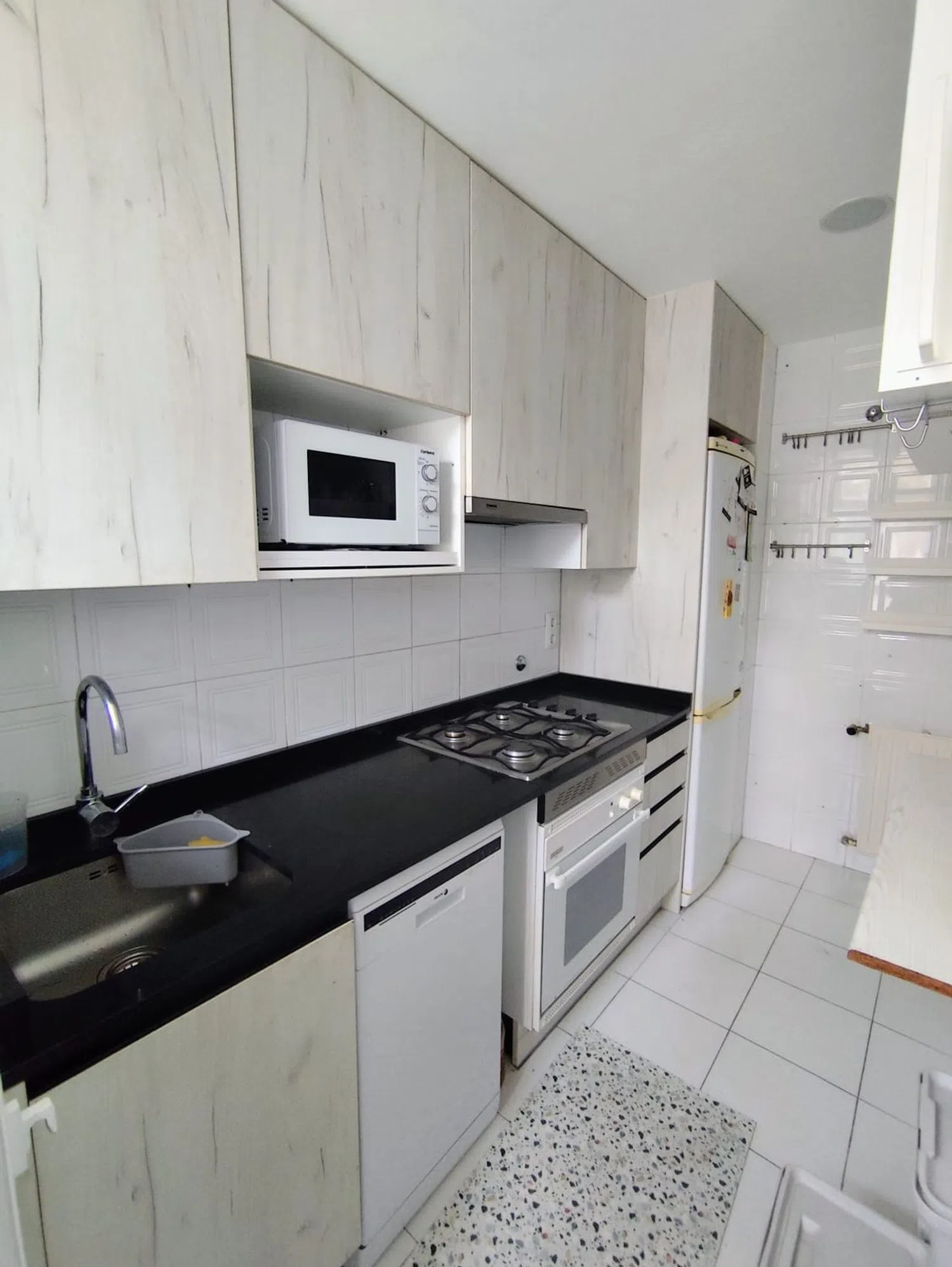 Piso en travesía Santiago Cordero, 1 - Foto 4