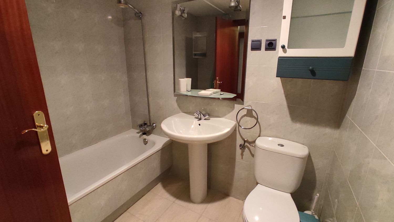 Piso en Calle de Pilar Lorengar, 1, Los Rosales - Foto 18