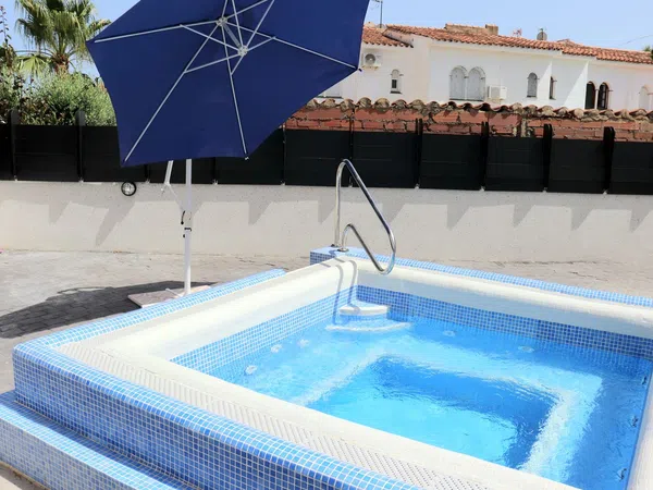 Chalet adosado en Avenida Platja Cristall, 15, Pino Alto - Foto 3