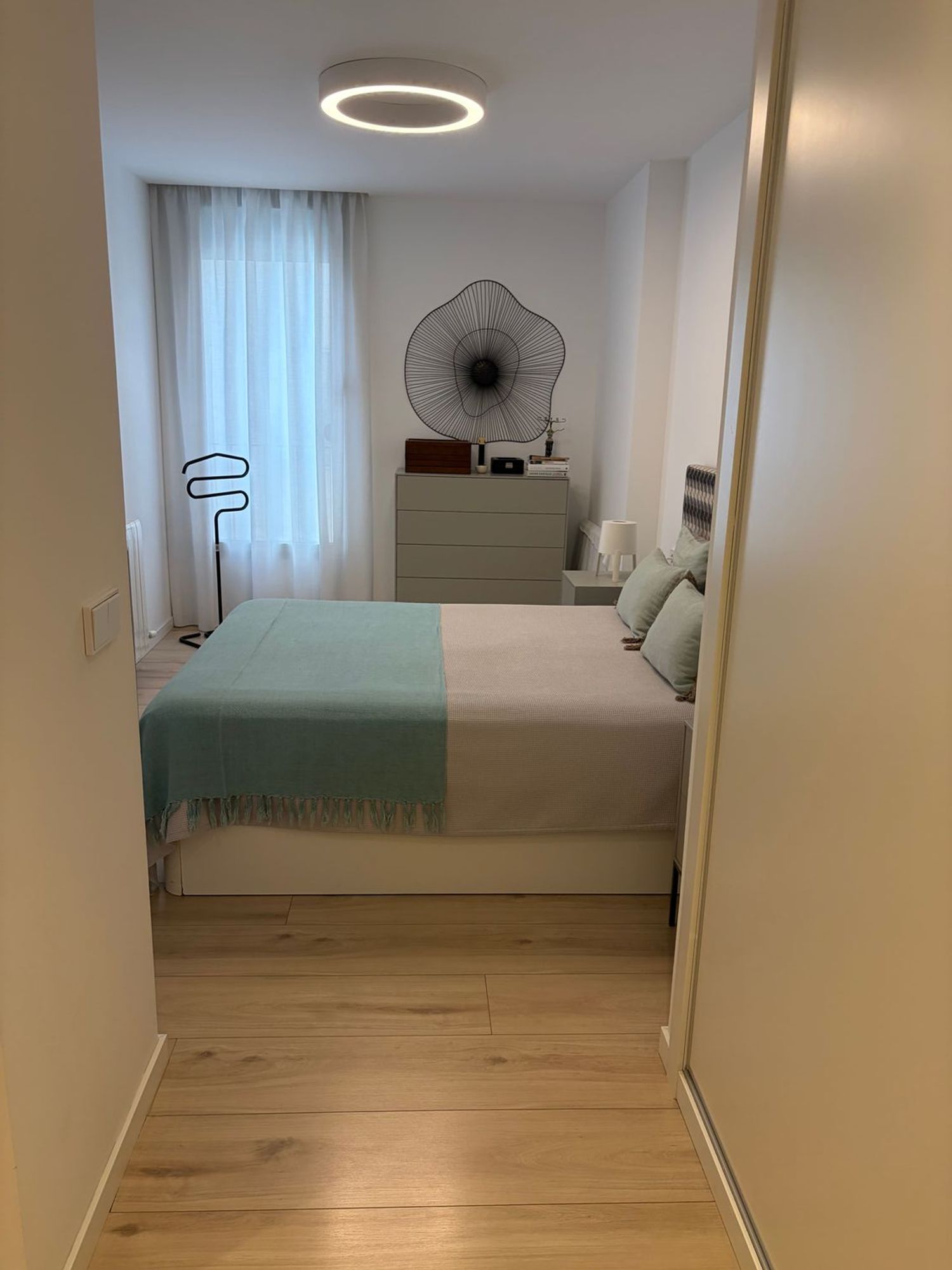 Piso en Calle Valldemossa, 47, Cas Capiscol - Foto 8