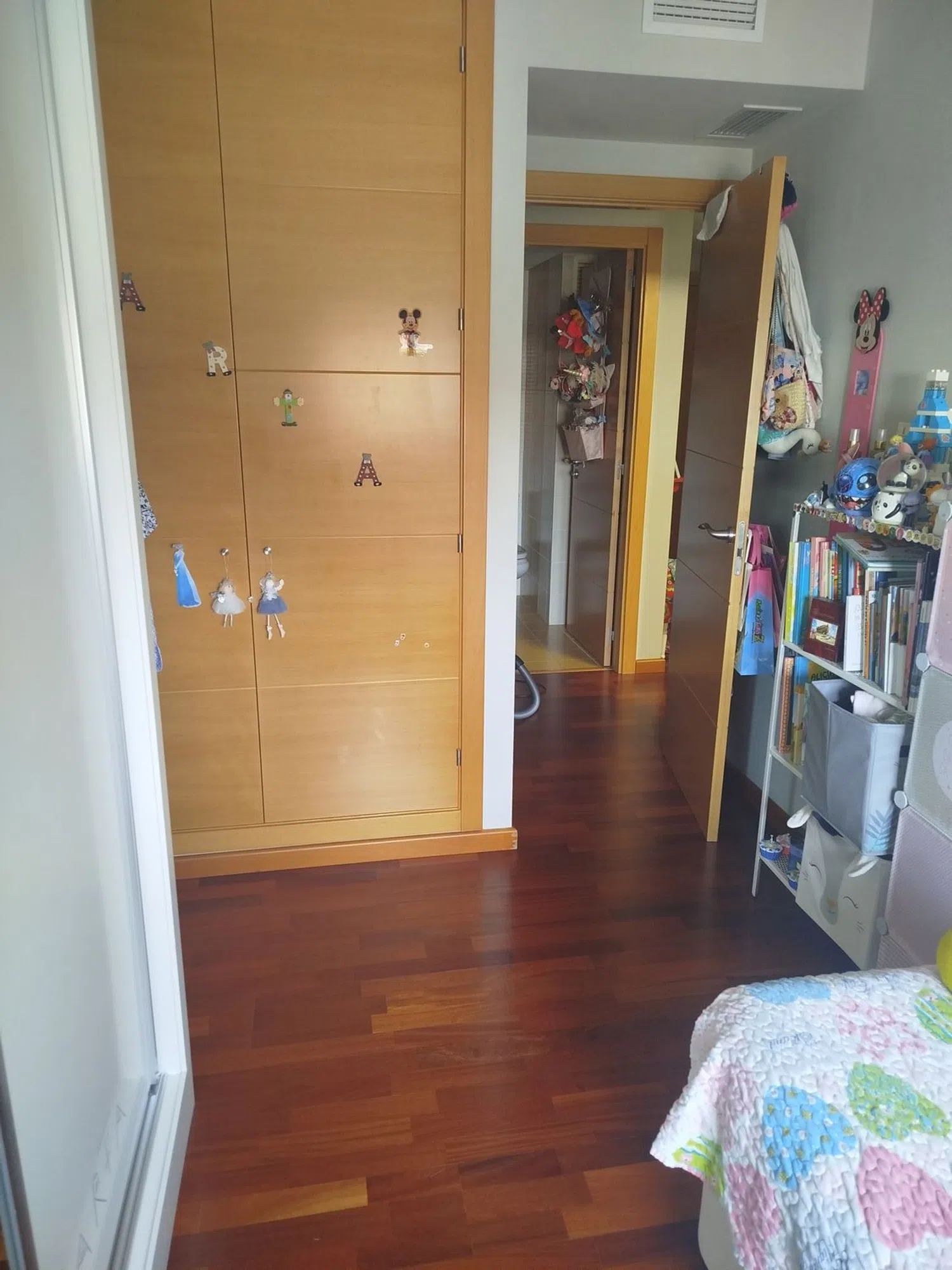 Piso en calle de la Palmera, 6 - Foto 8