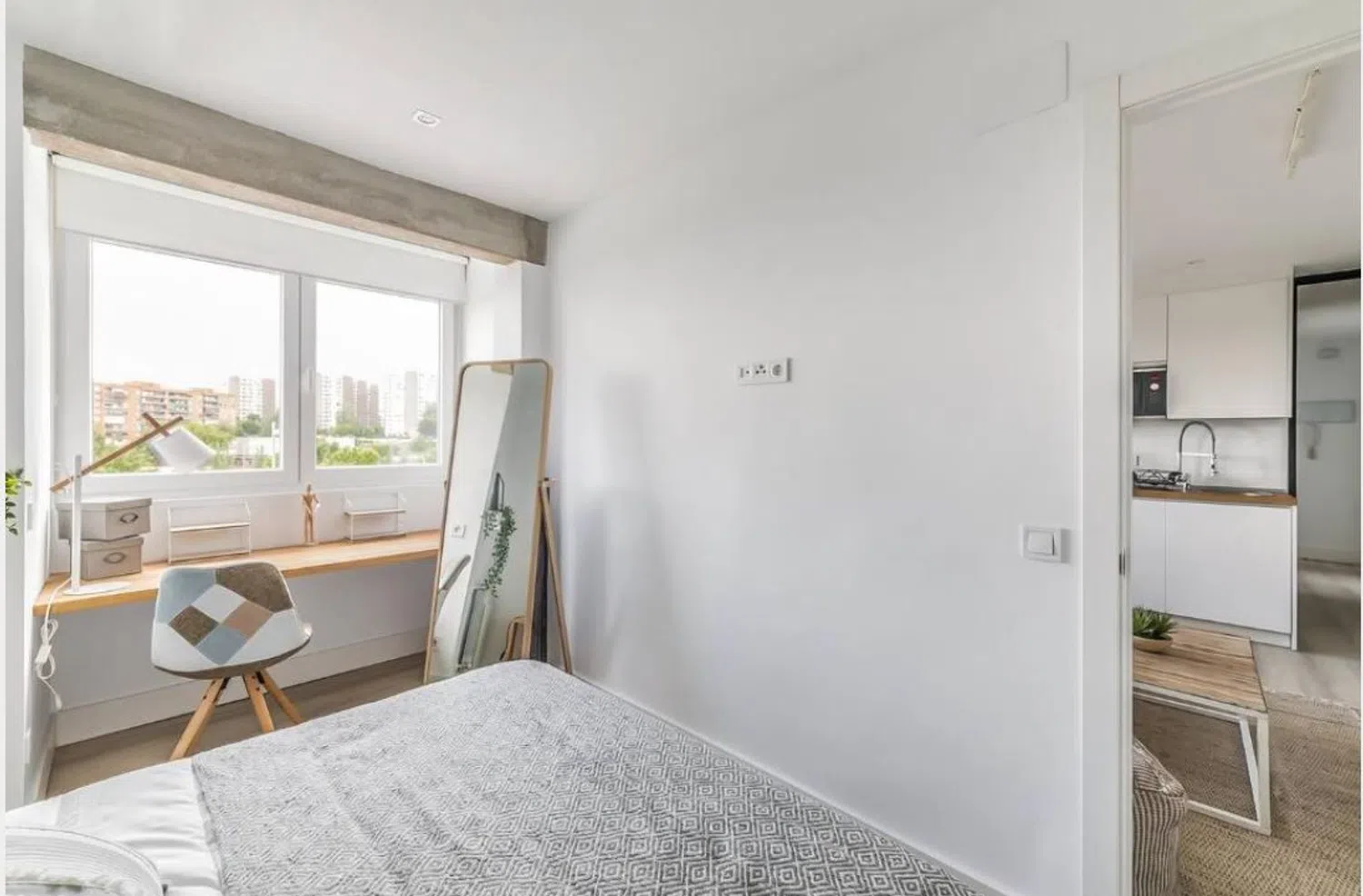 Piso en paseo de la Dirección, 358 - Foto 17