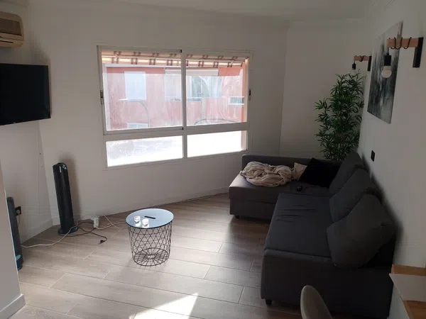 Piso en calle de la Porta de Santa Margalida, 2 - Foto 1