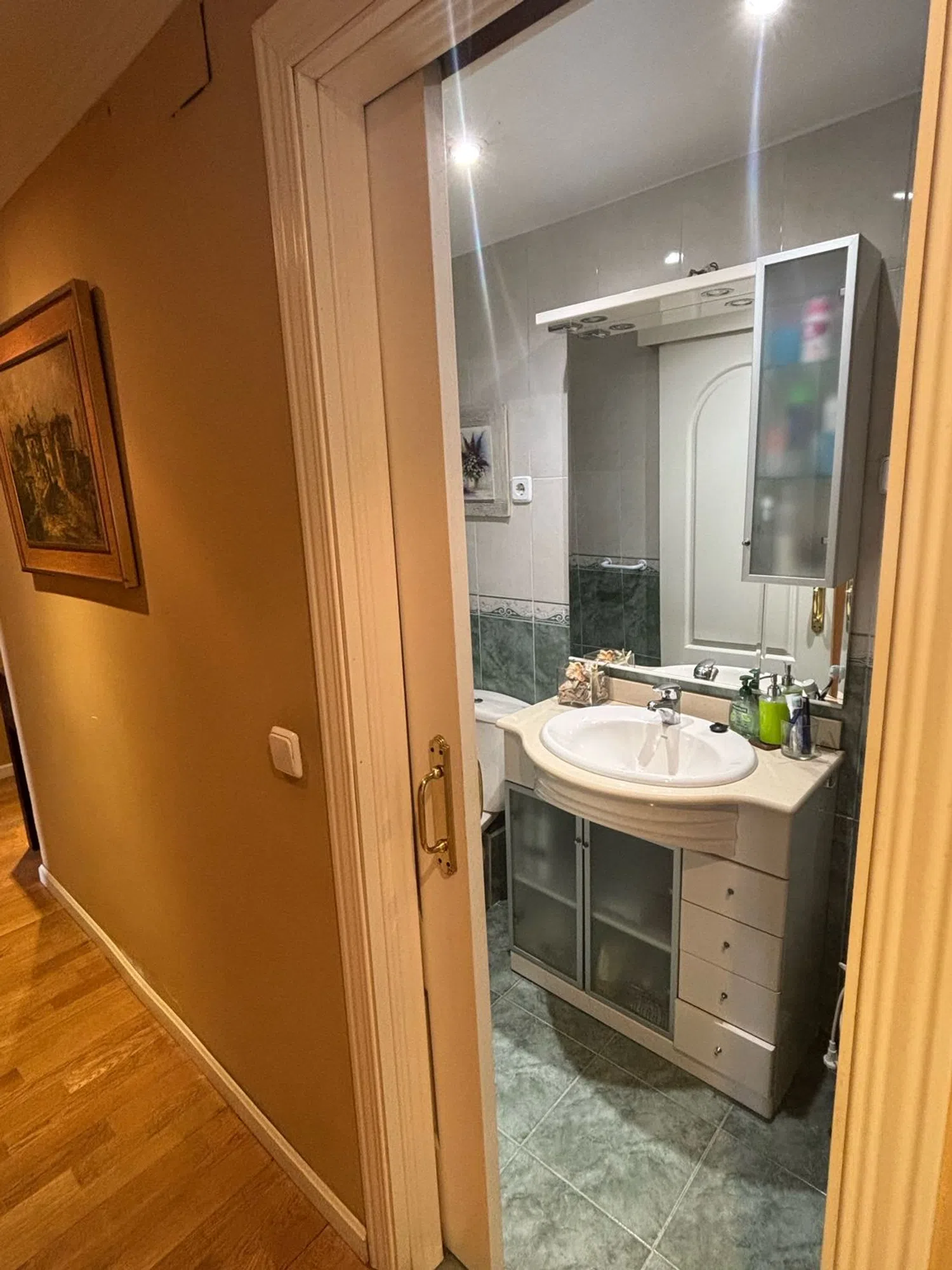 Piso en paseo de Extremadura, 156 - Foto 11