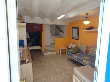 Casa adosada en  Calle Arrabal 42 - Foto 3