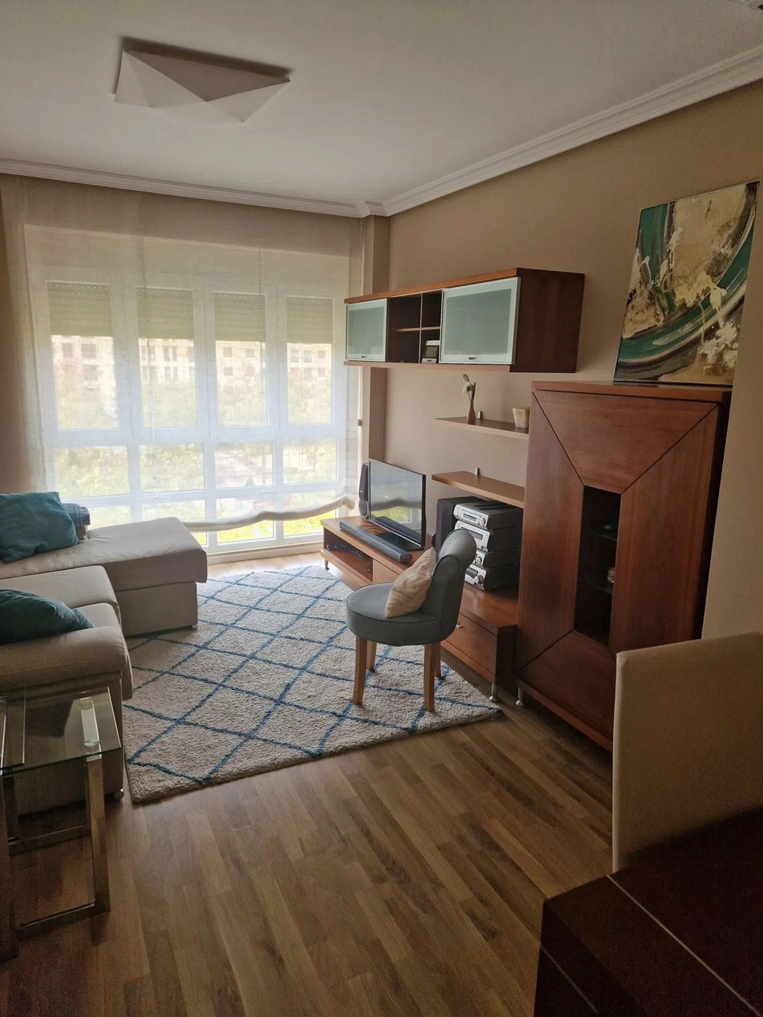 Piso en calle Maragatería, 1 - Foto 1