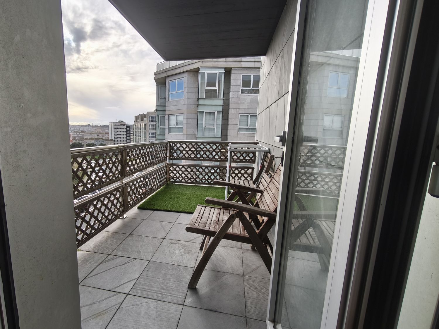 Piso en ronda de Monte Alto, 48 - Foto 24