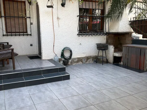 Chalet adosado en Calle Muchamiel, 8, Gran Playa, Gran Playa - Foto 1