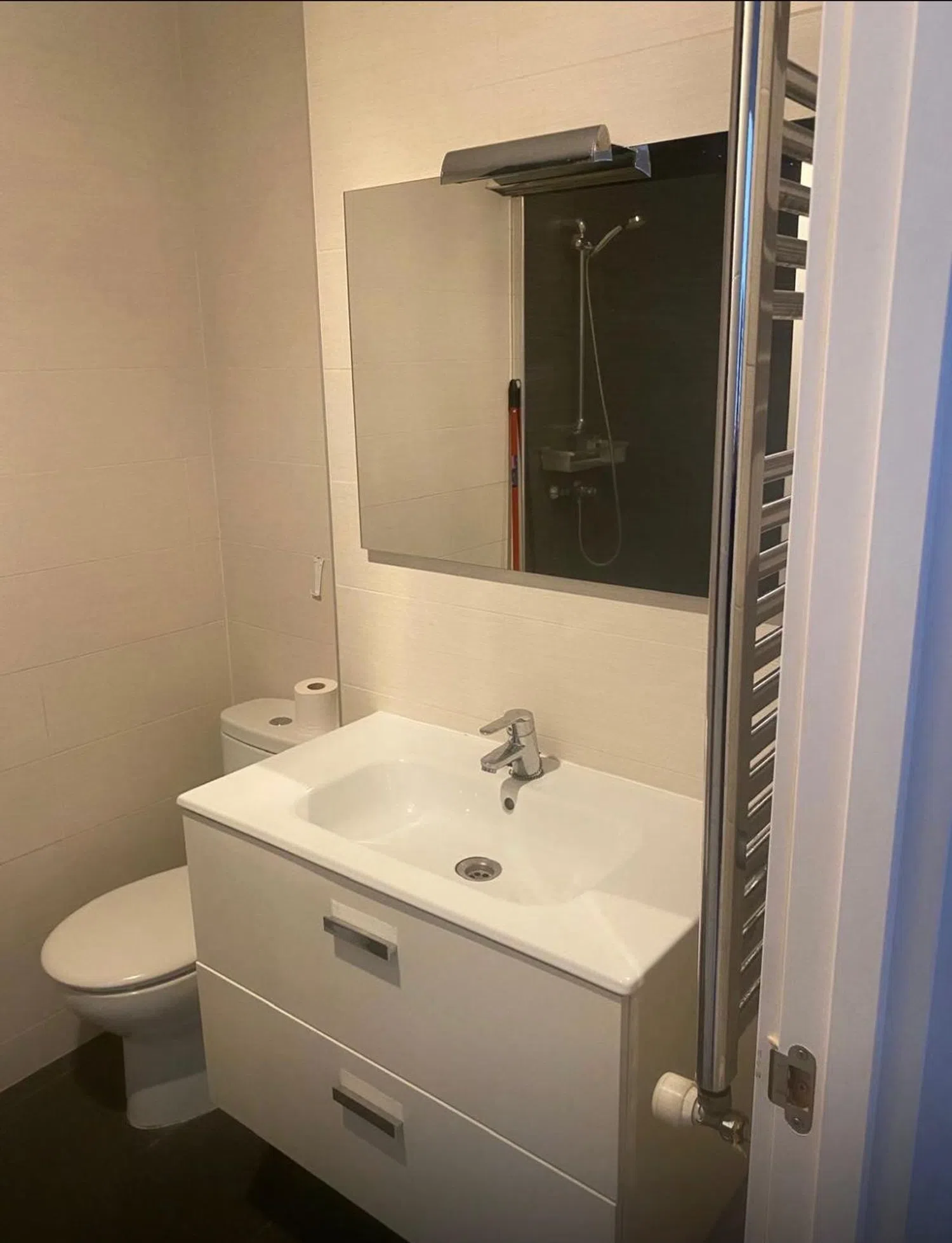 Piso en calle do Hórreo, 60 - Foto 7