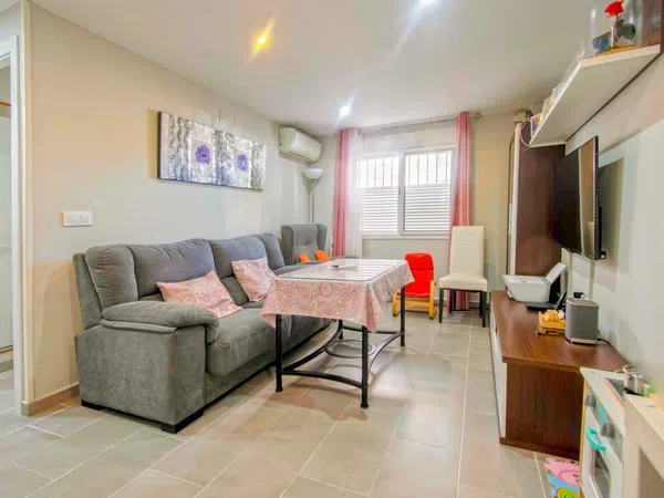 Piso en calle Fray Tomás de Berlanga, 12 sn - Foto 5