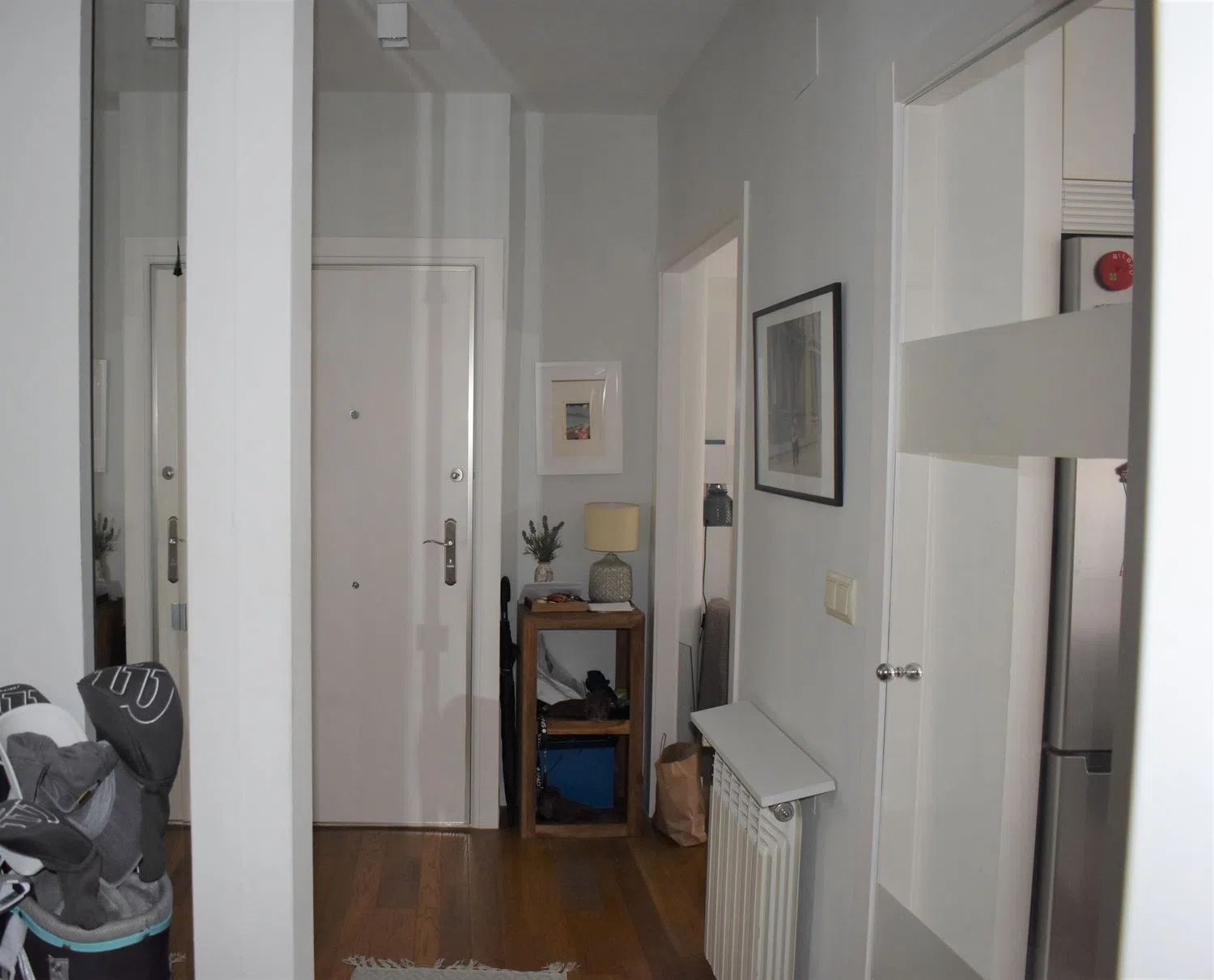 Piso en calle de Ardemans, 35 - Foto 11
