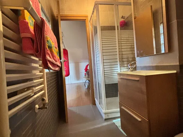 Chalet adosado en Calle Rachel Corrie, 16, Perales del Rio - Foto 30
