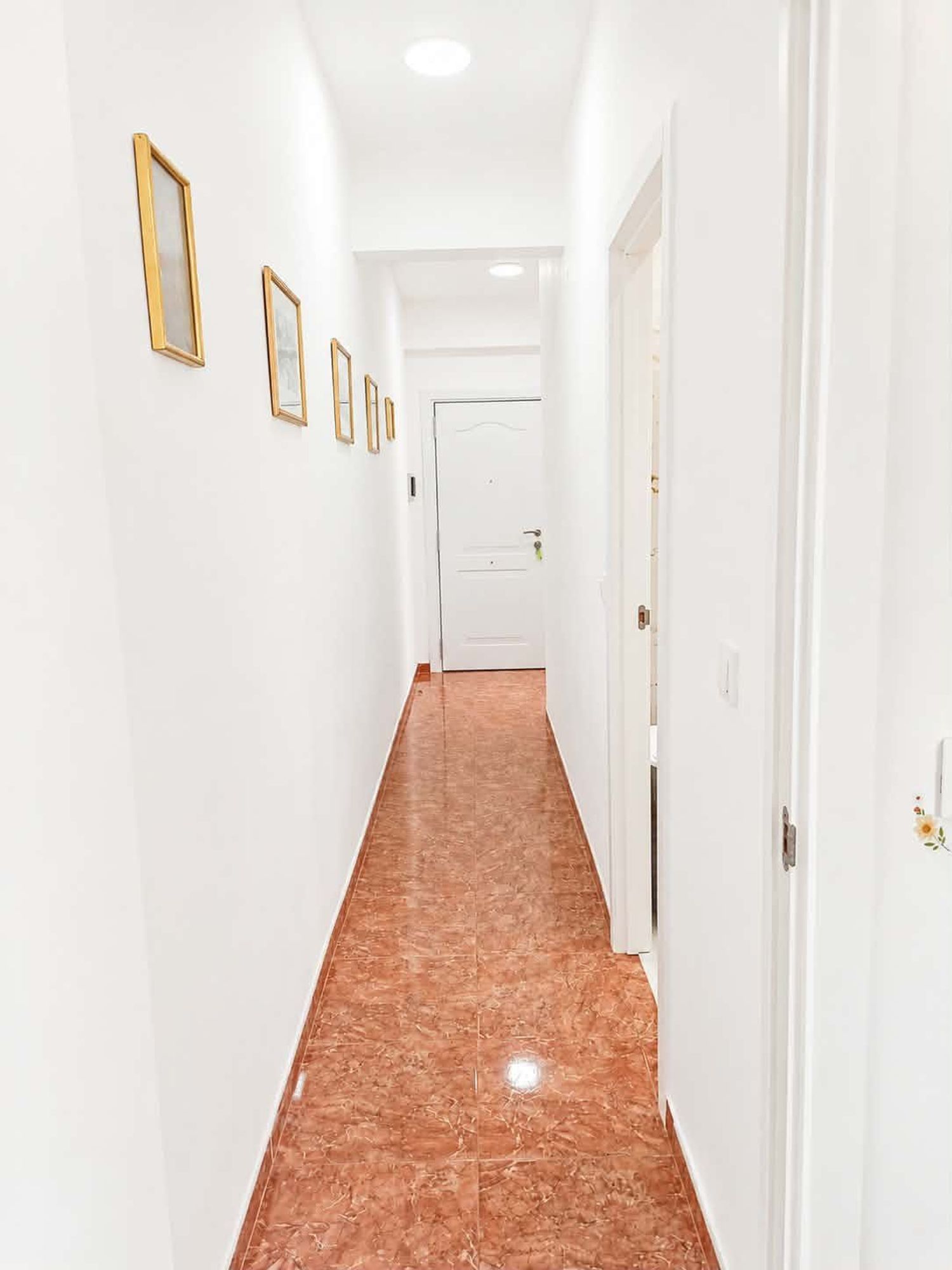 Piso en Calle la Estrella, 5, Los Nietos - Foto 35
