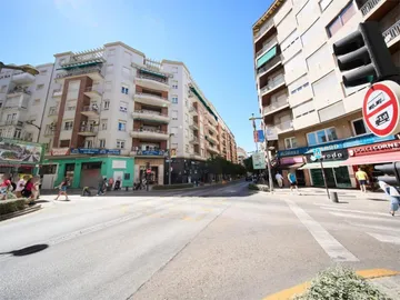 Piso en  Calle Recogidas 45 - Foto 1