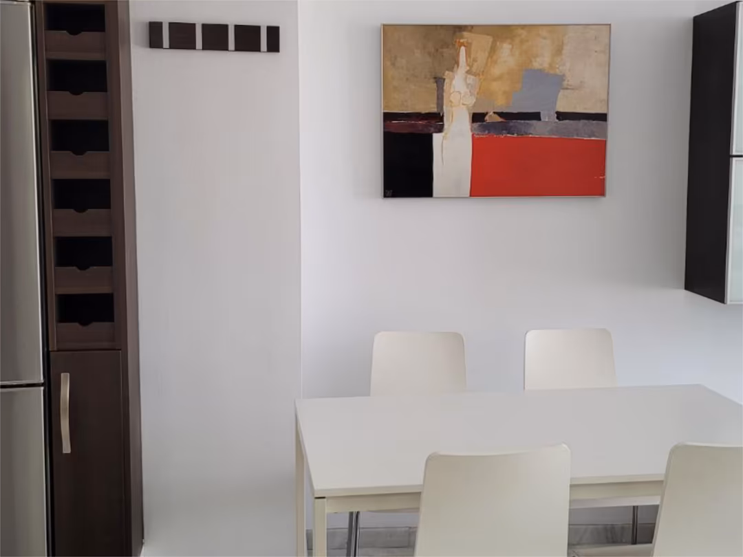 Piso en  Calle Parlamento de Andalucía 1 - Foto 3