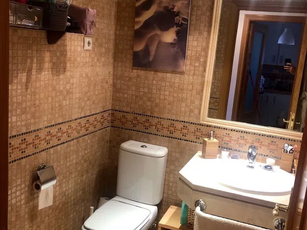 Estudio en Calle de los Morales, 10, Pau de Carabanchel - Foto 10
