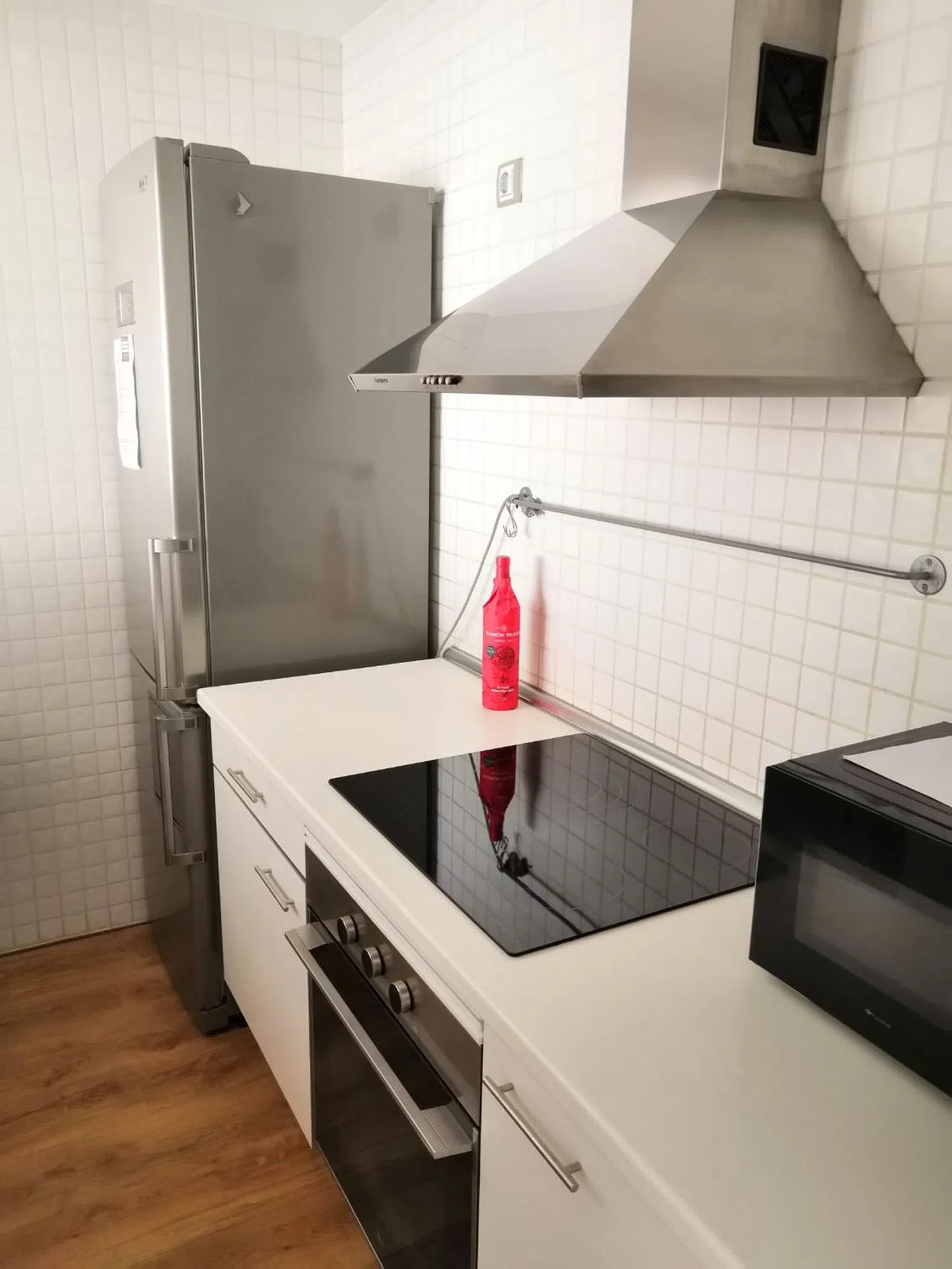 Estudio en calle de Antonio López, 74 - Foto 7