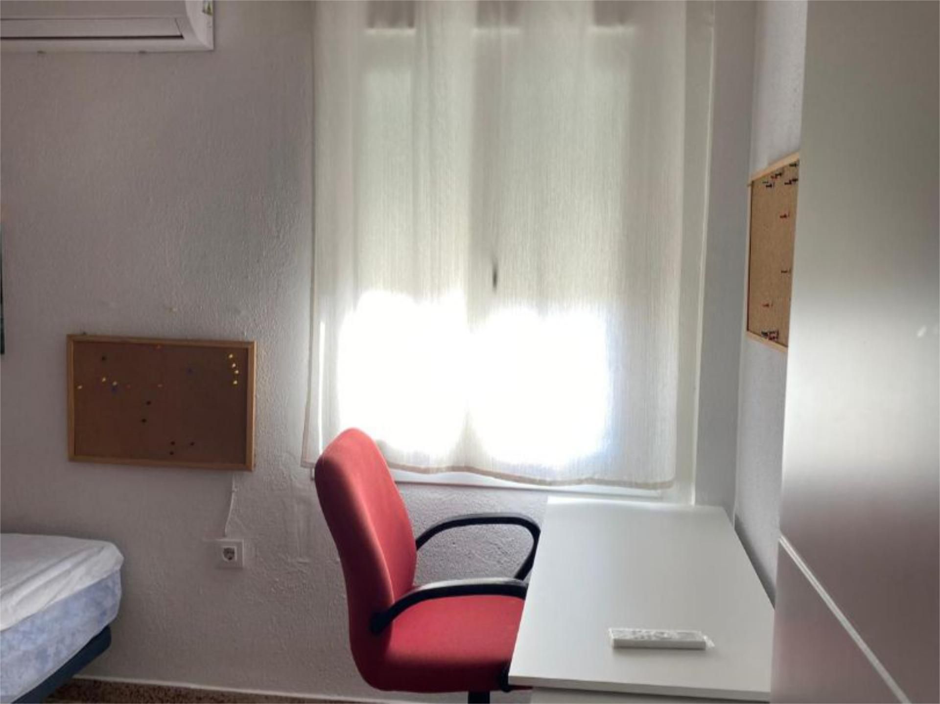 Piso en  Avenida Virgen de los Dolores 14 - Foto 8