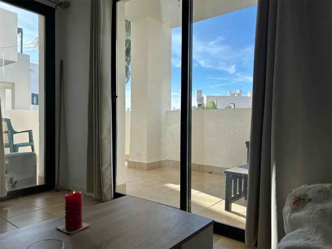 Piso en  Ronda del Golf 7C - Foto 10