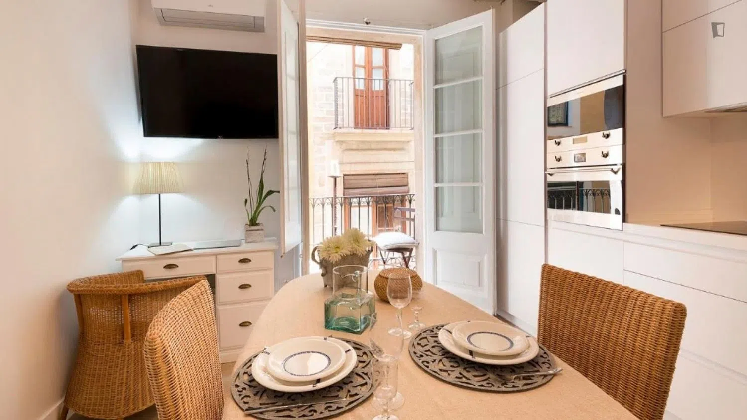 Piso en calle de la Dagueria, 12 - Foto 1