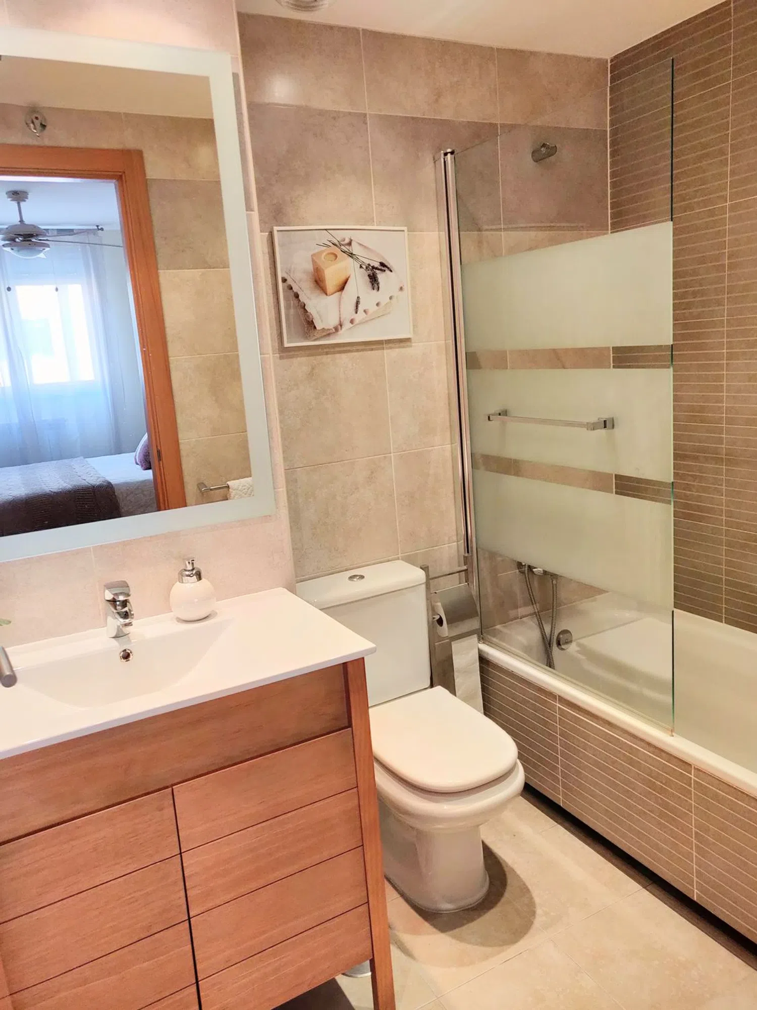 Piso en avenida de Manuel Azaña, 6 - Foto 11