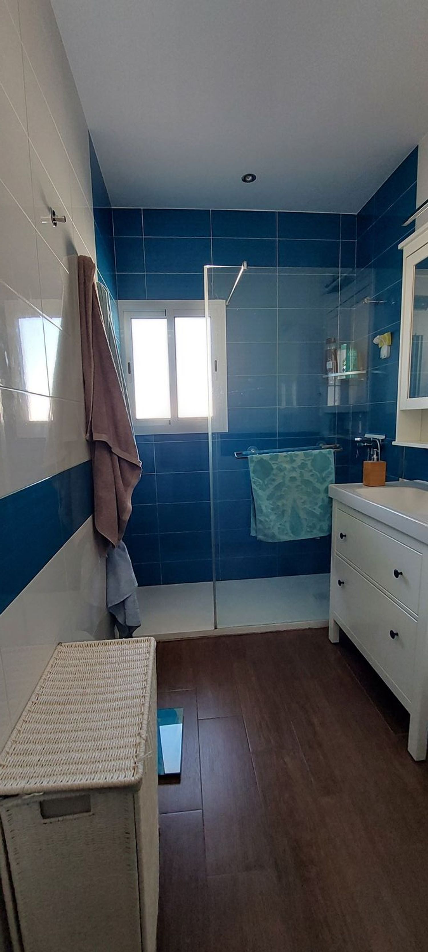 Piso en Calle Sanlúcar la Mayor, 18, Tiro de Línea - Foto 11