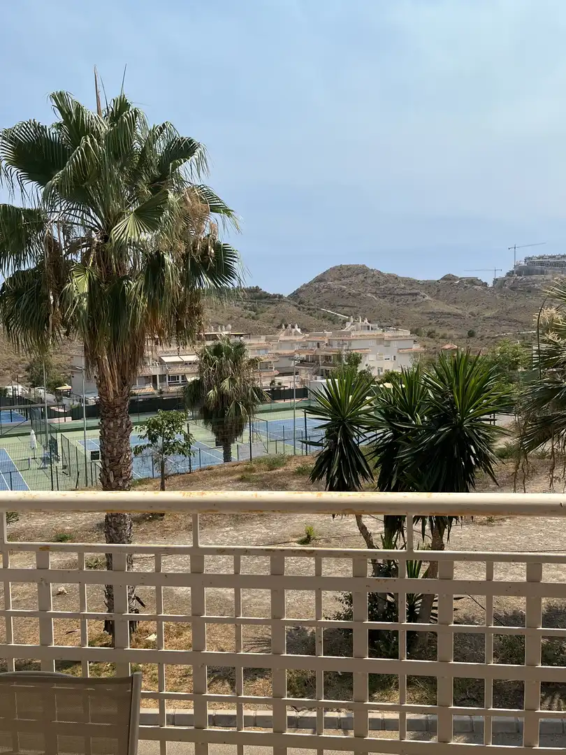 Piso en  Urbanización Collados Zieschang 63A - Foto 6