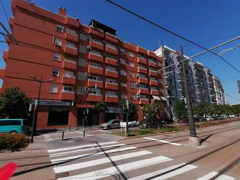 Ático en  Carrer de Jeroni de Montsoriu 46D - Foto 19