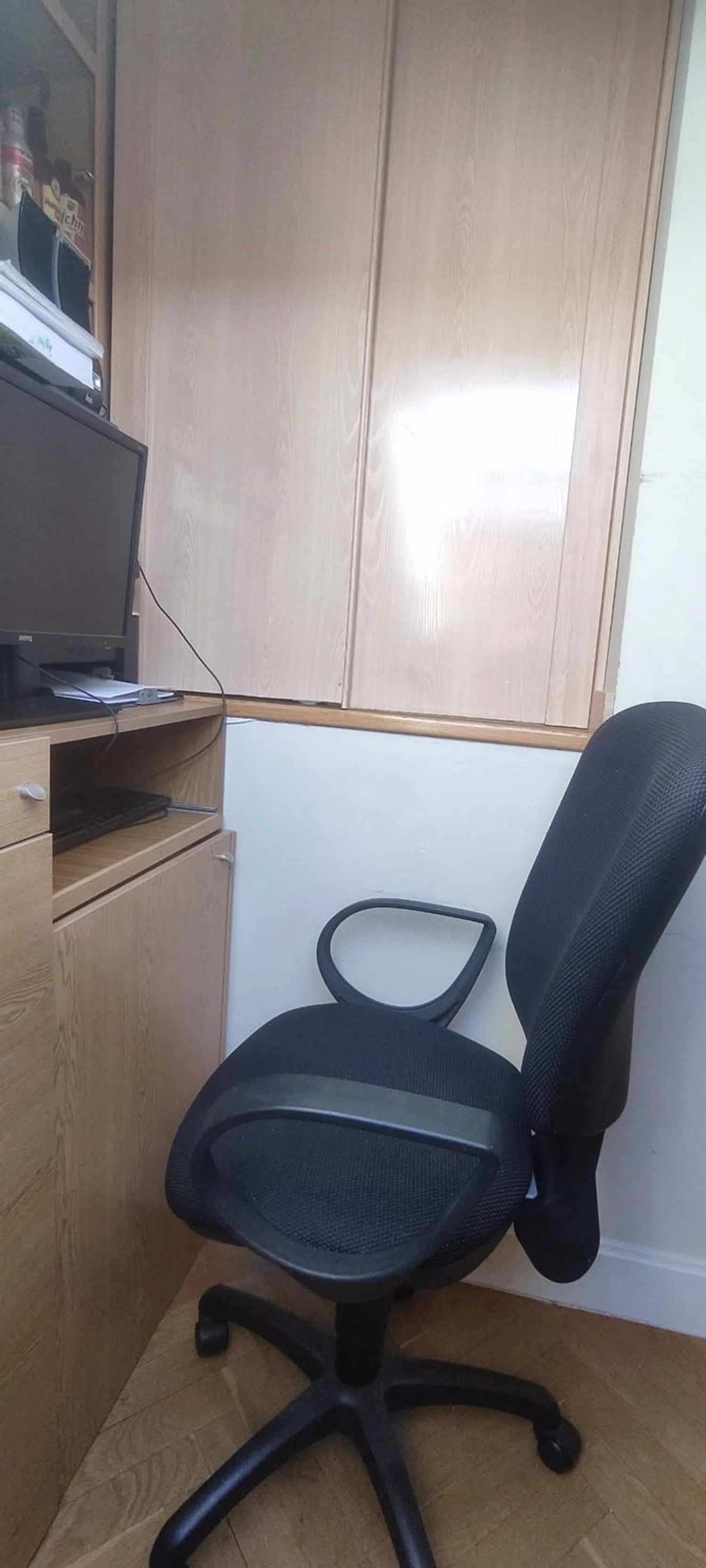 Ático en Barrio Ventilla-Almenara - Foto 24