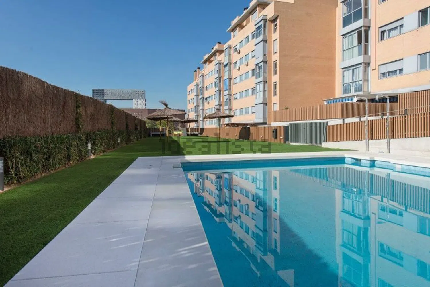 Piso en avenida de Francisco Pi y Margall, 25 - Foto 14