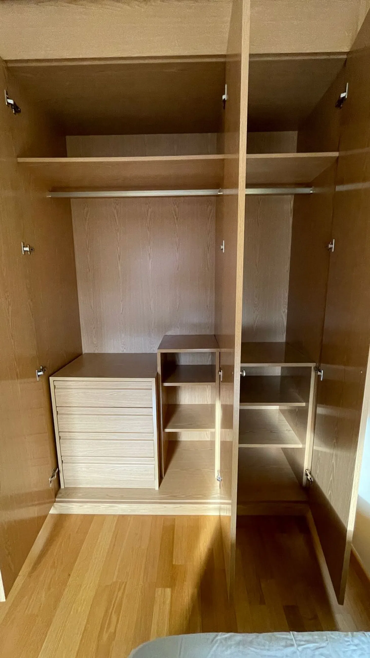 Piso en avenida de los Actores, 22 - Foto 19