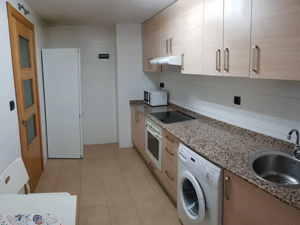 Piso en Calle Mayor, 10, Carrel - San Julián - Arrabal, Carrel - San Julián - Arrabal - Foto 3