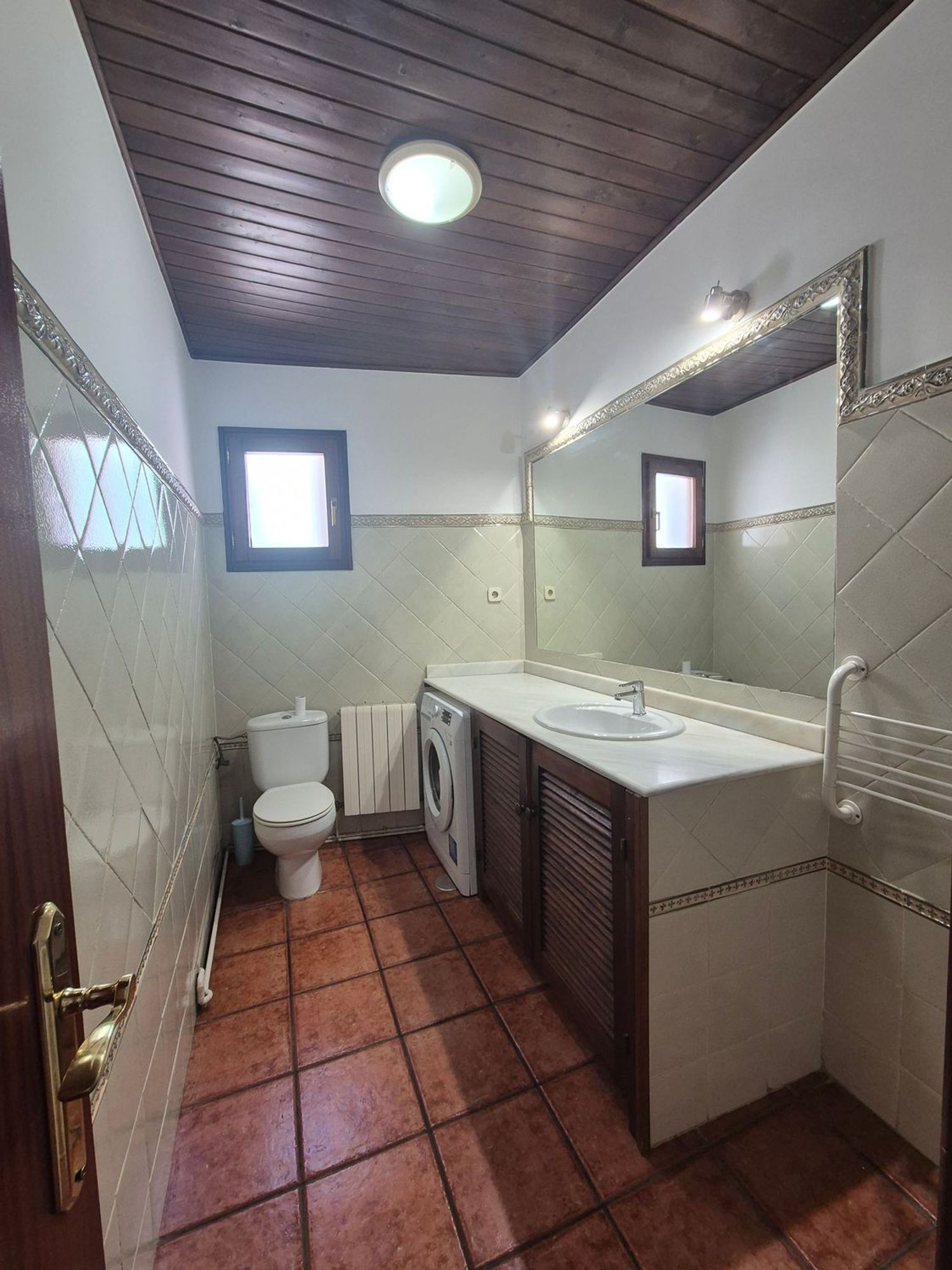 Piso en Calle de la Merced, 21, Casco Histórico, Casco Histórico - Foto 4