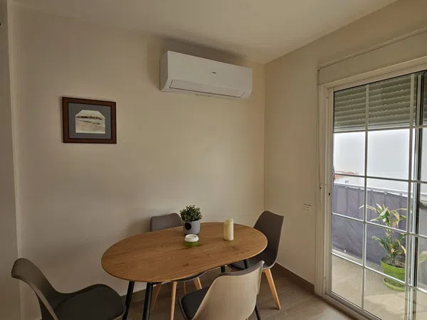 Piso en calle Almadén de la Plata, 25 - Foto 18