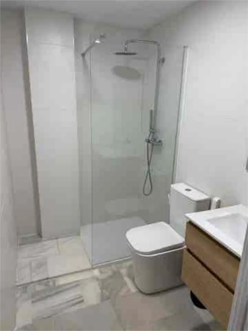 Apartamento en Distrito Poniente Sur - Foto 9