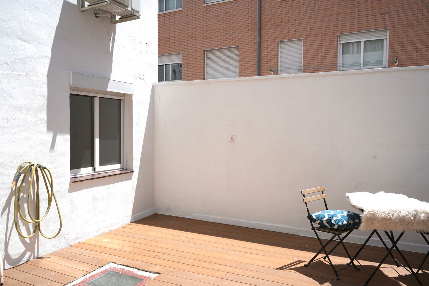 Piso en Calle de Santa Teresita, 11, Parque Delicias - La Bozada - Foto 25