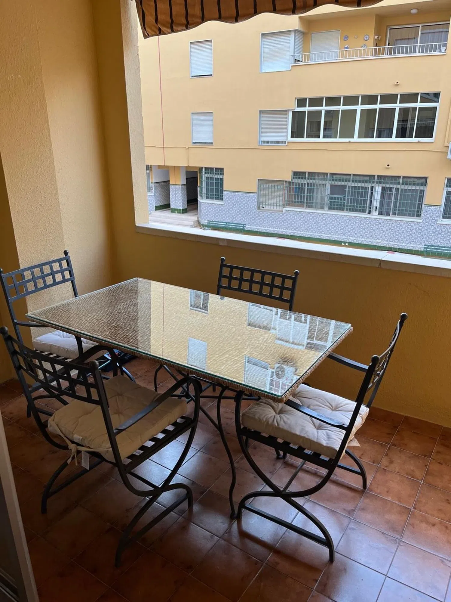 Piso en calle Armengual de la Mota, 37 - Foto 4