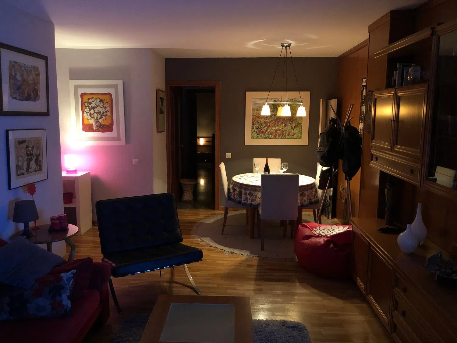 Piso en calle de Vilafermosa, 1 - Foto 2