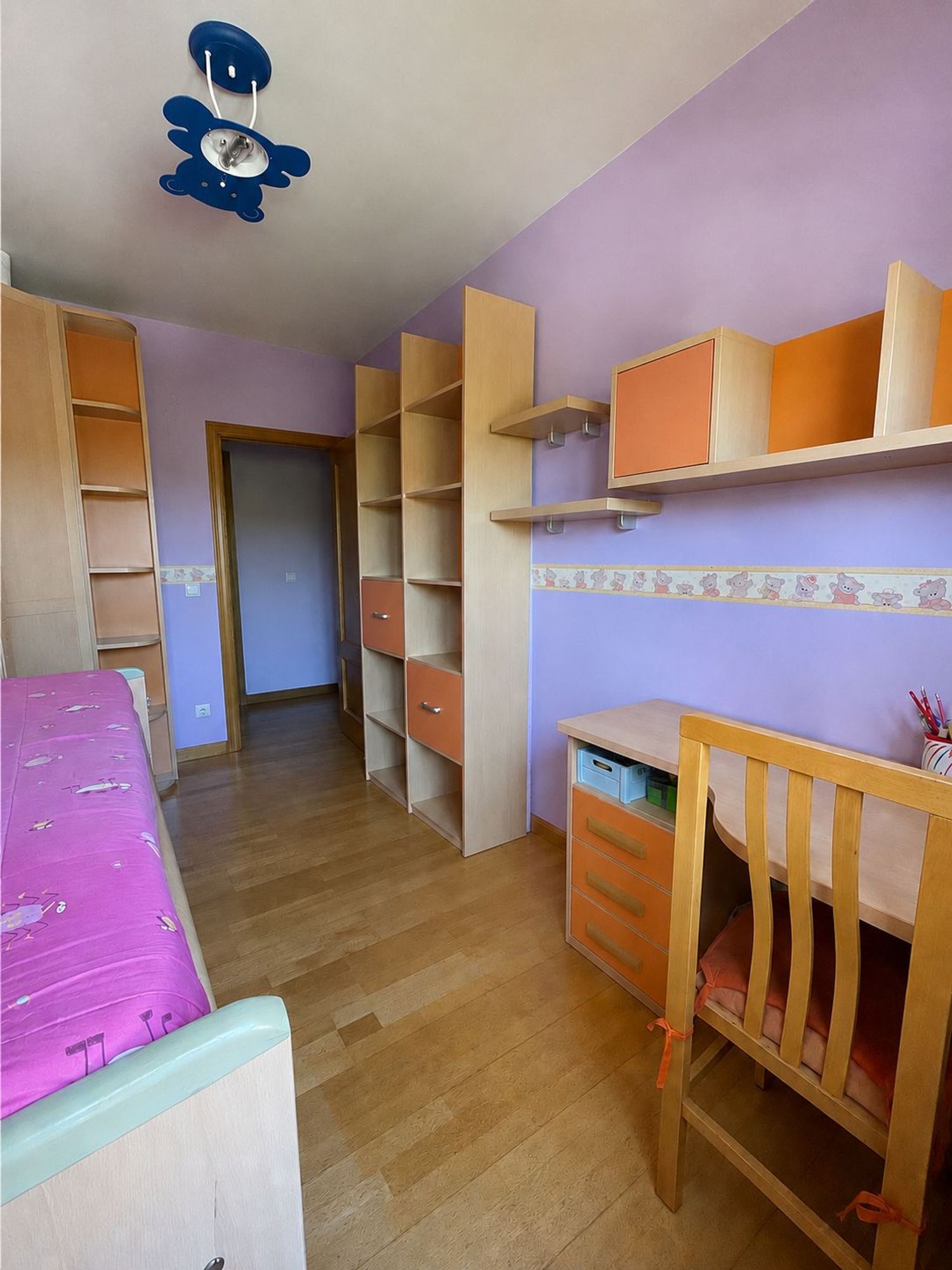 Piso en Carretera de Poza, 85, Villimar - V1 - V2 - S3 - S4 - San Cristobal, Villimar - V1 - V2 - S3 - S4 - San Cristobal - Foto 8