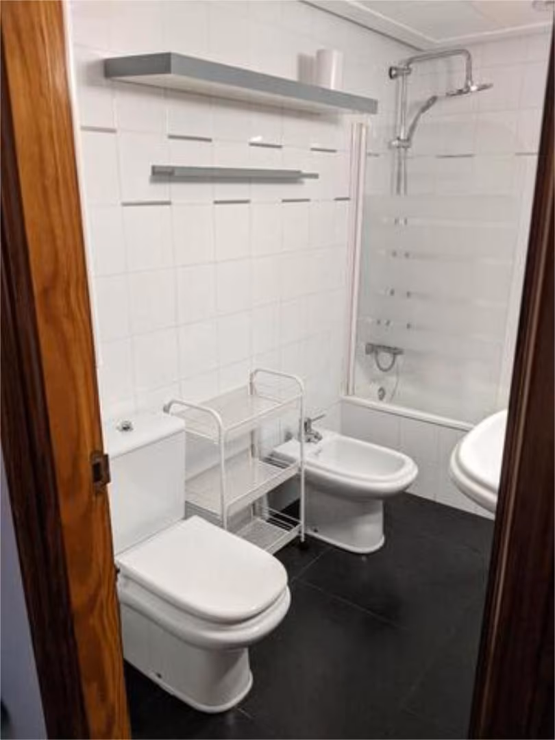 Piso en La Alberca - Foto 4
