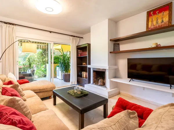 Piso en Lugar Urbanizacion Guadalmina Alta, 828, Guadalmina Alta - Foto 8