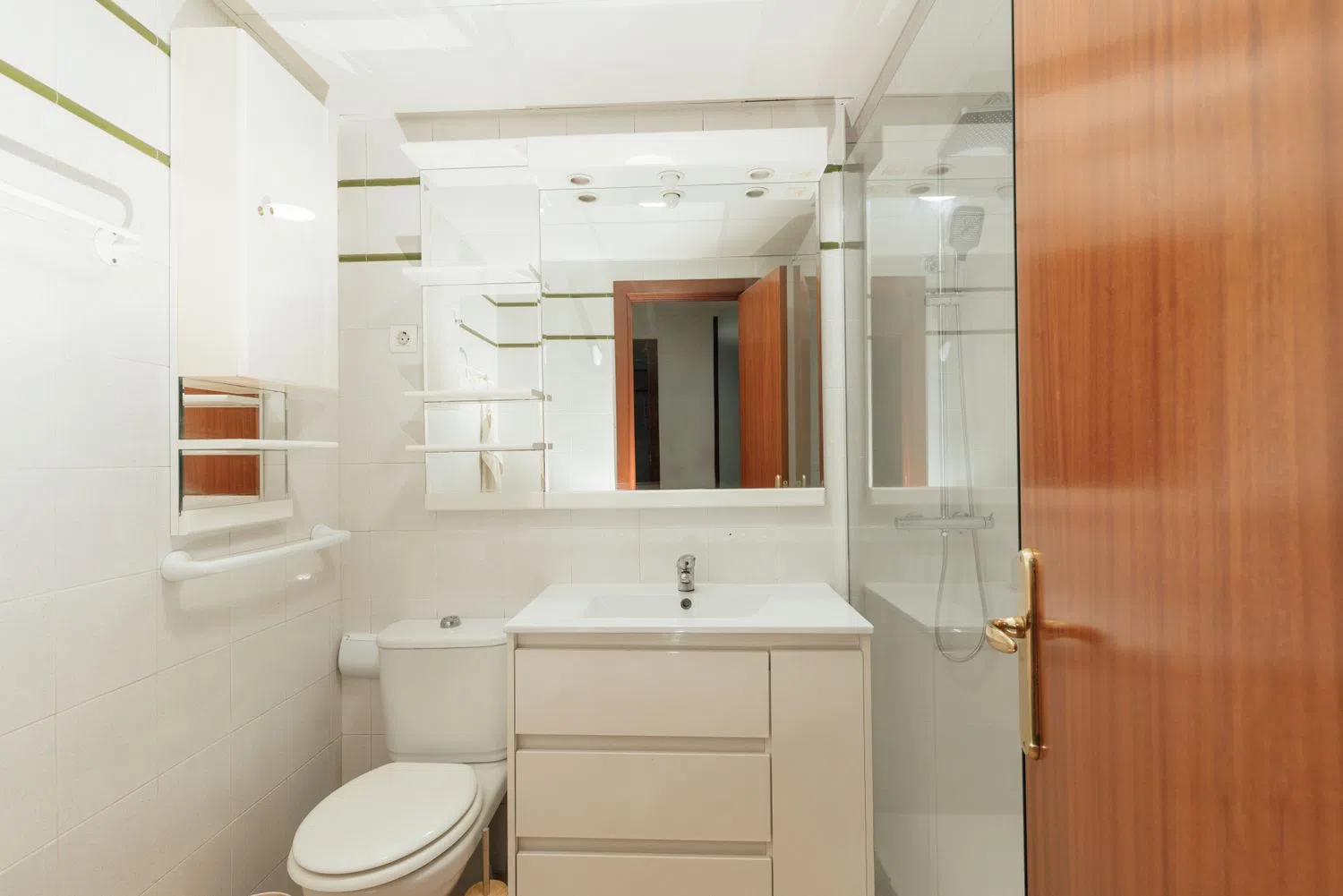 Piso en Barrio Huelin - Foto 7